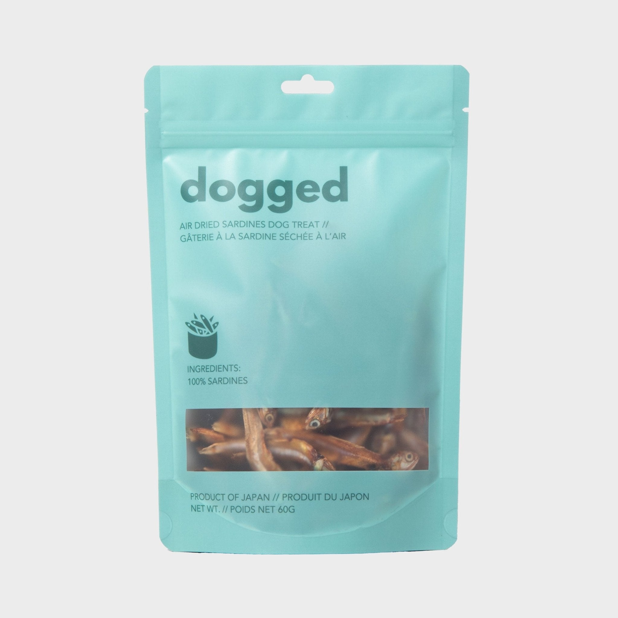 Dog Feeding Essentials - La Maison Mou