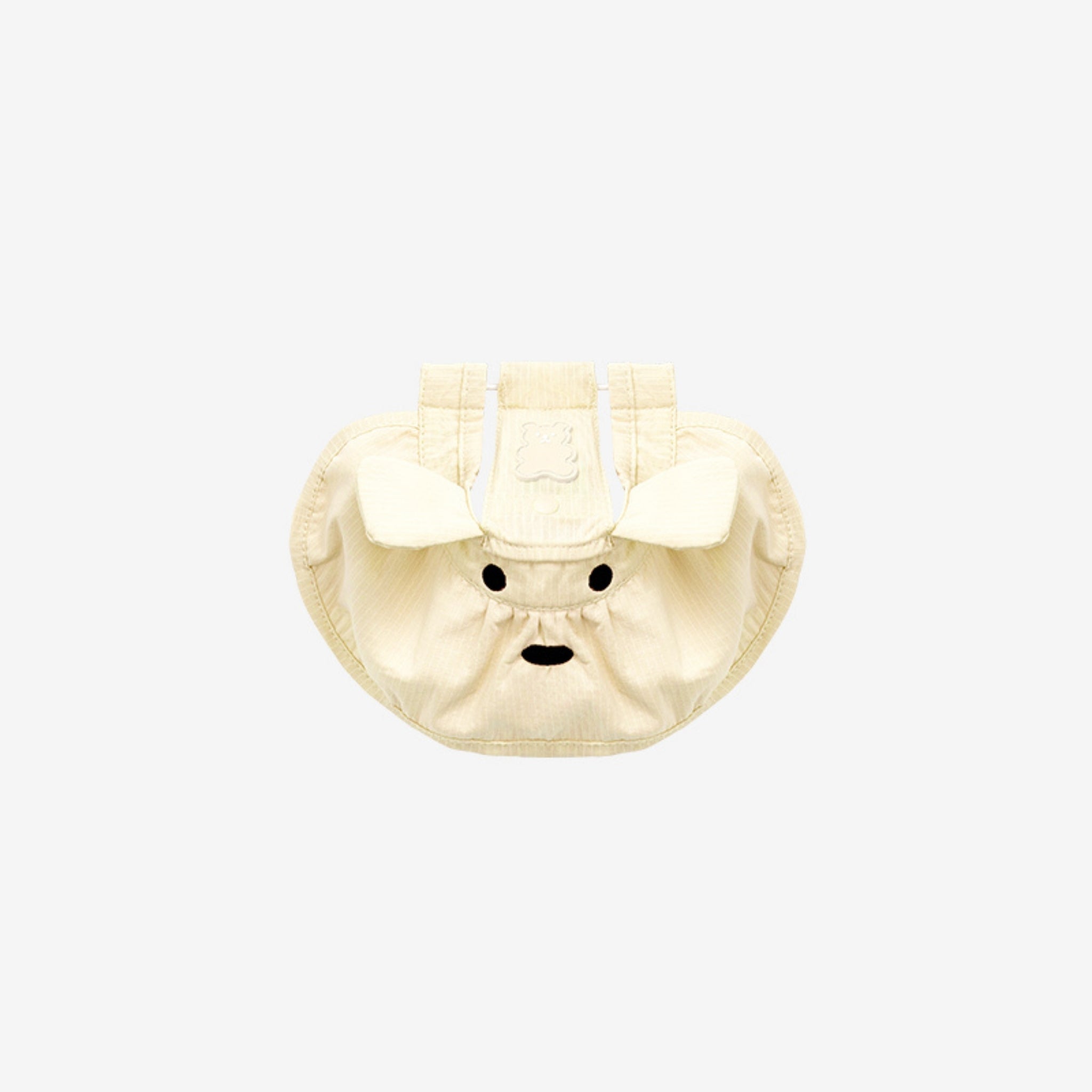 Dog Cooling Sun Hat – Big Bear Lemonade