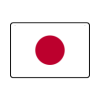 Japan Flag Icon