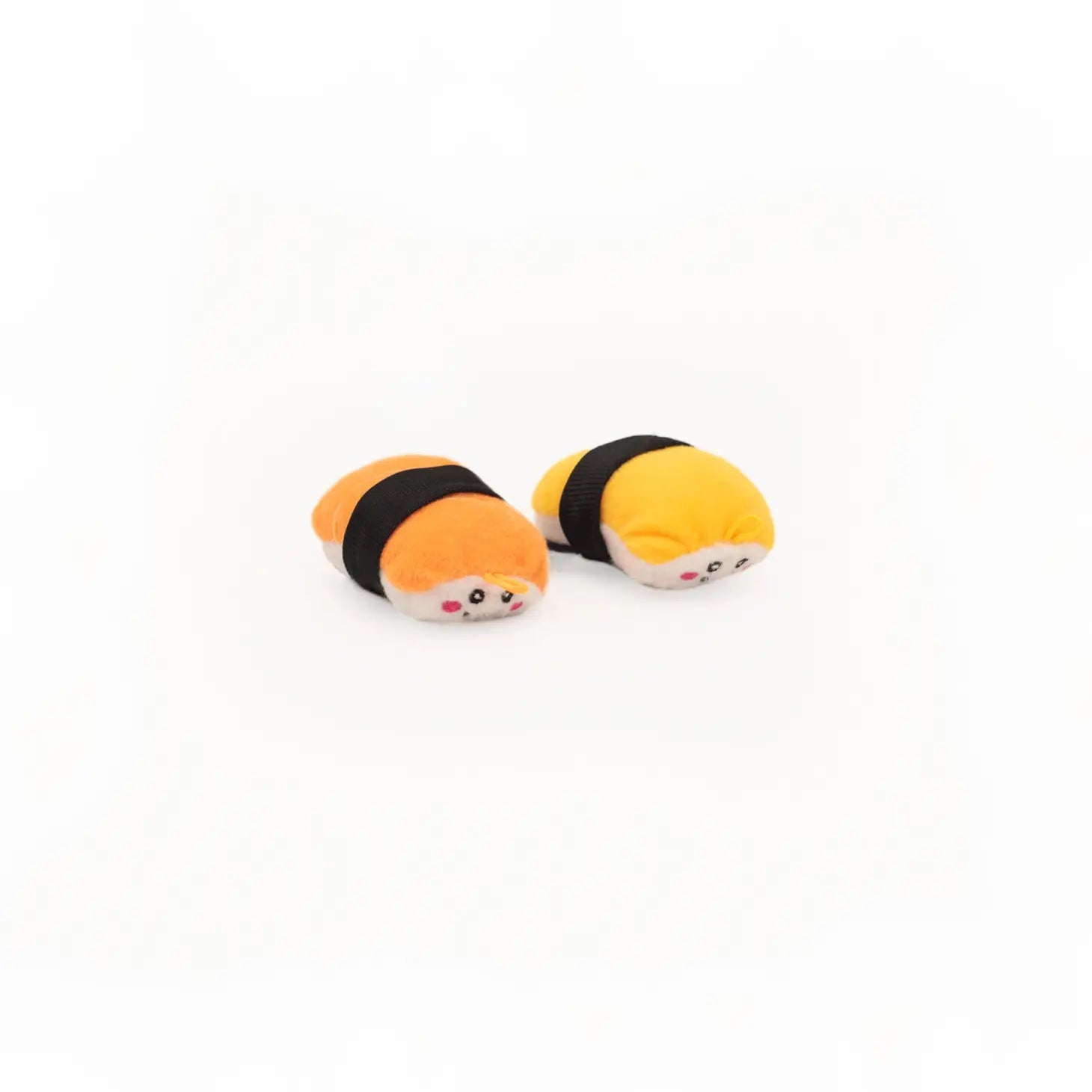 Cat Toy - ZippyClaws NomNomz Sushi - ZippyPaws - La Maison Mou