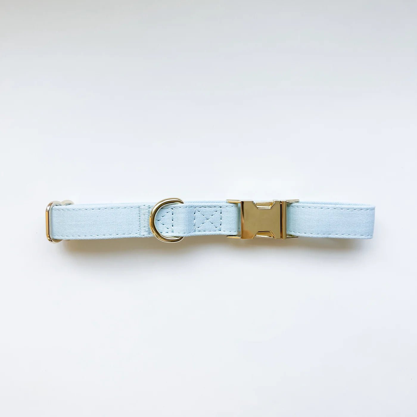 Dog Collar - Baby Blue - Furlou - La Maison Mou