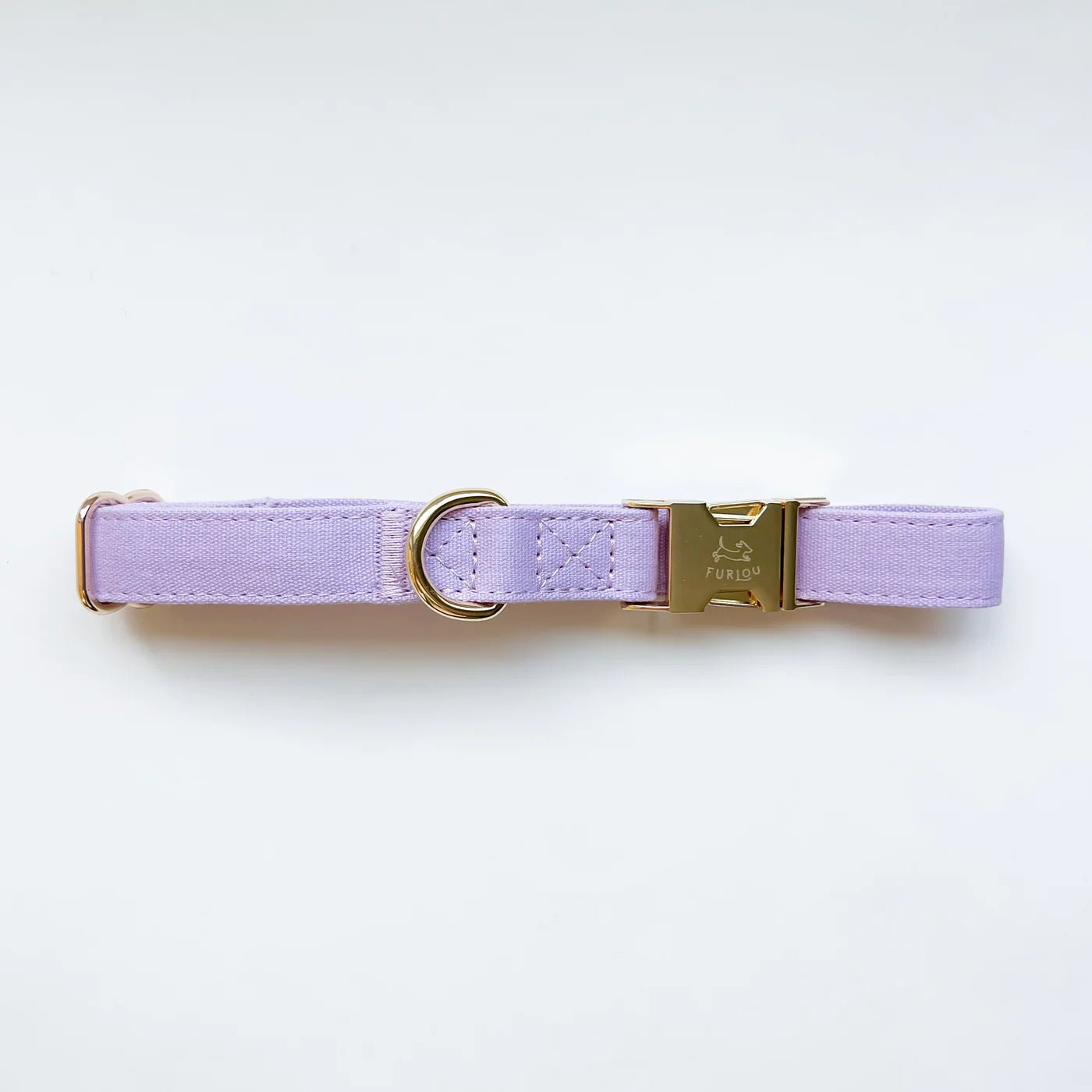 Dog Collar - Lavender - Furlou - La Maison Mou