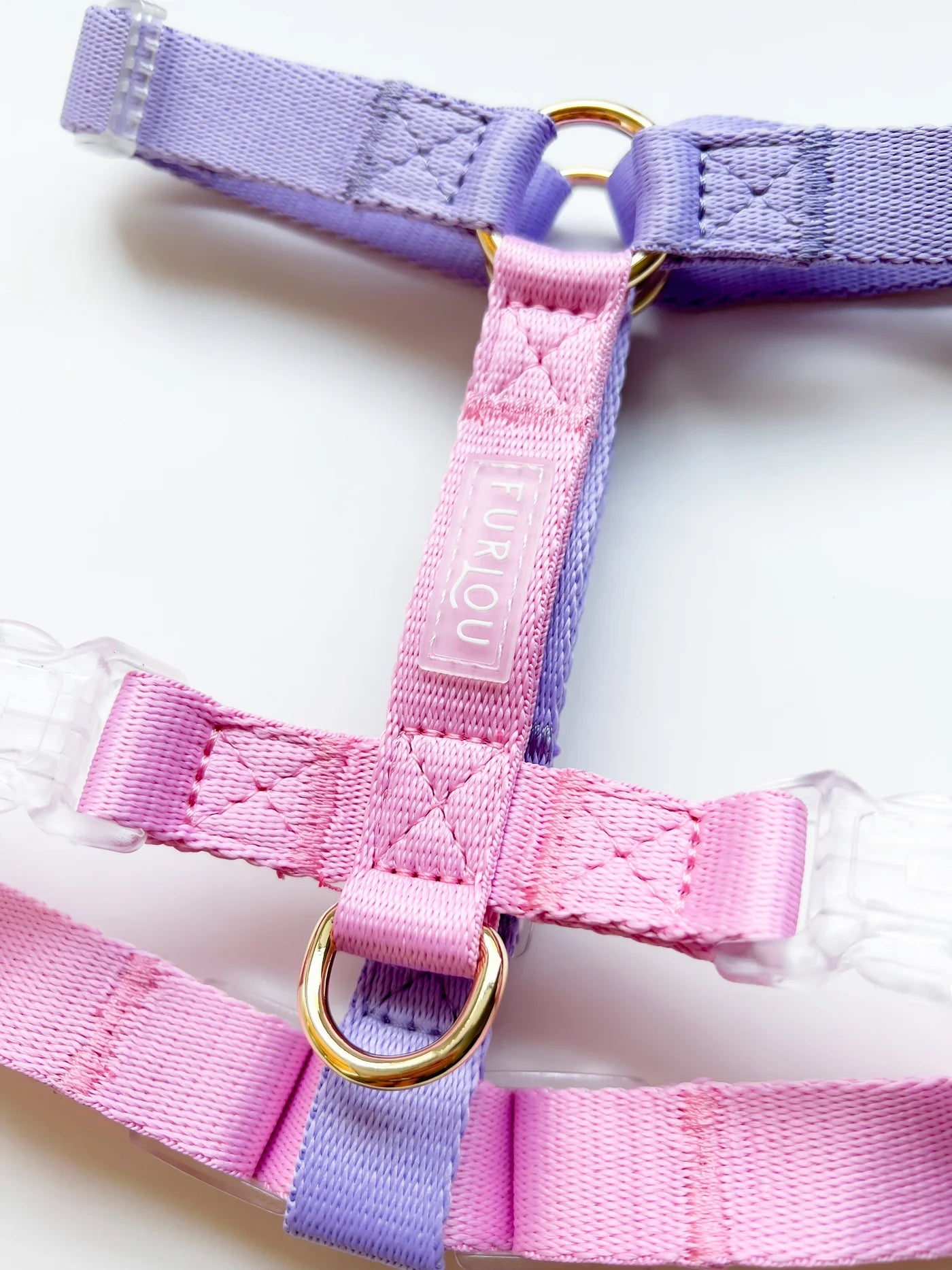 Dog Harness - Unicorn - Furlou - La Maison Mou