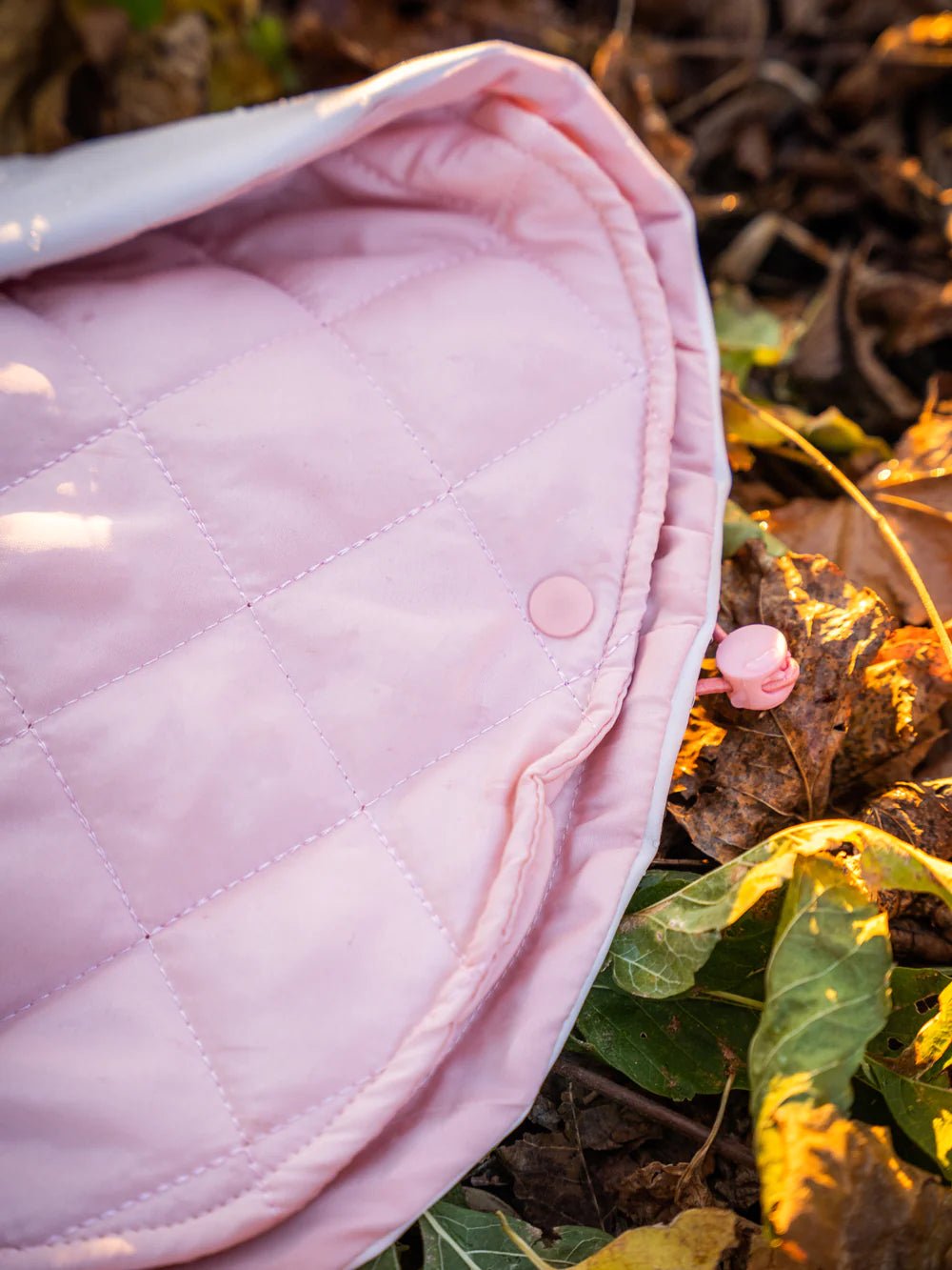 Dog Raincoat - Stormhunter Sakura - Rifruf - La Maison Mou