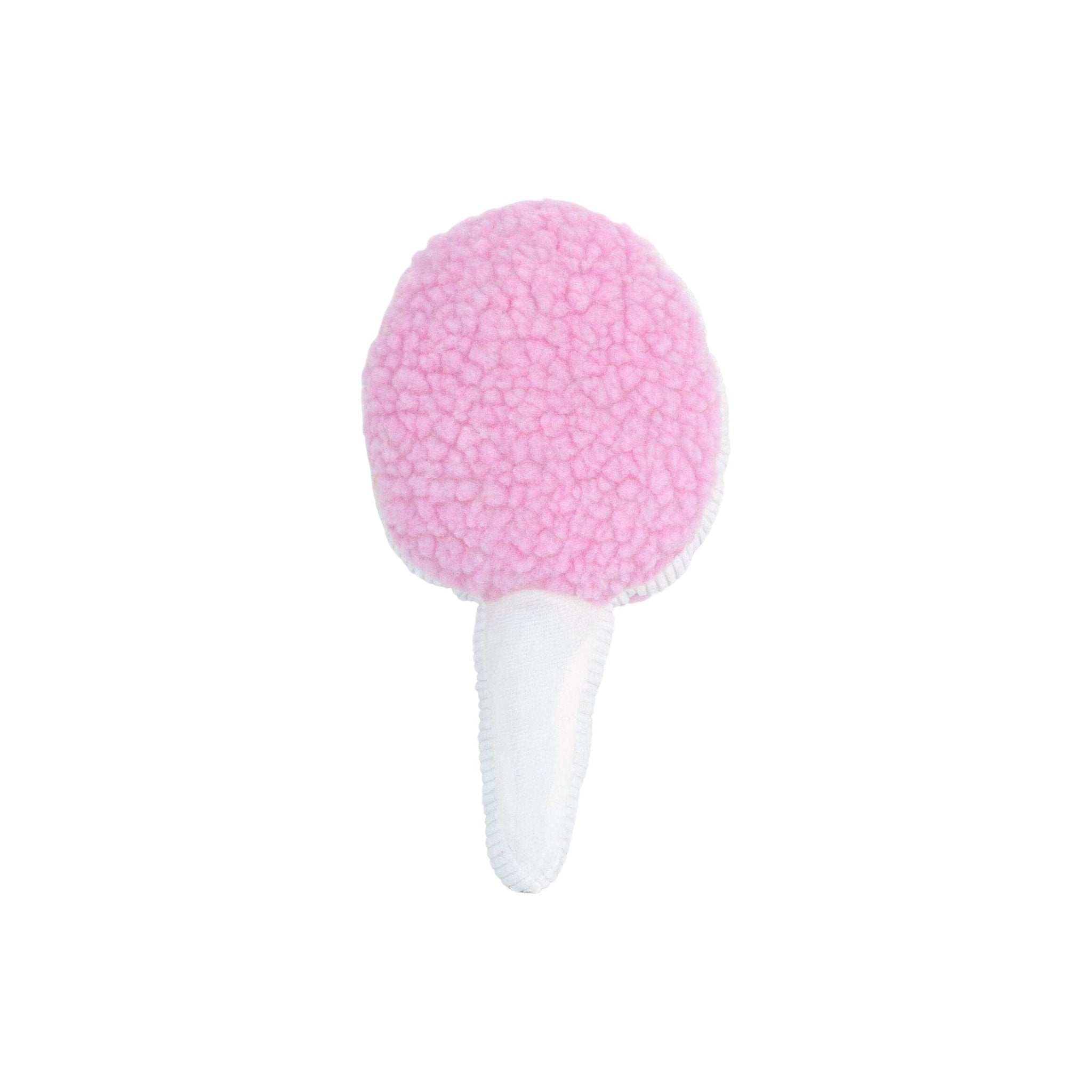 Dog Toy - Cotton Candy Squeakie Pattiez - ZippyPaws - La Maison Mou