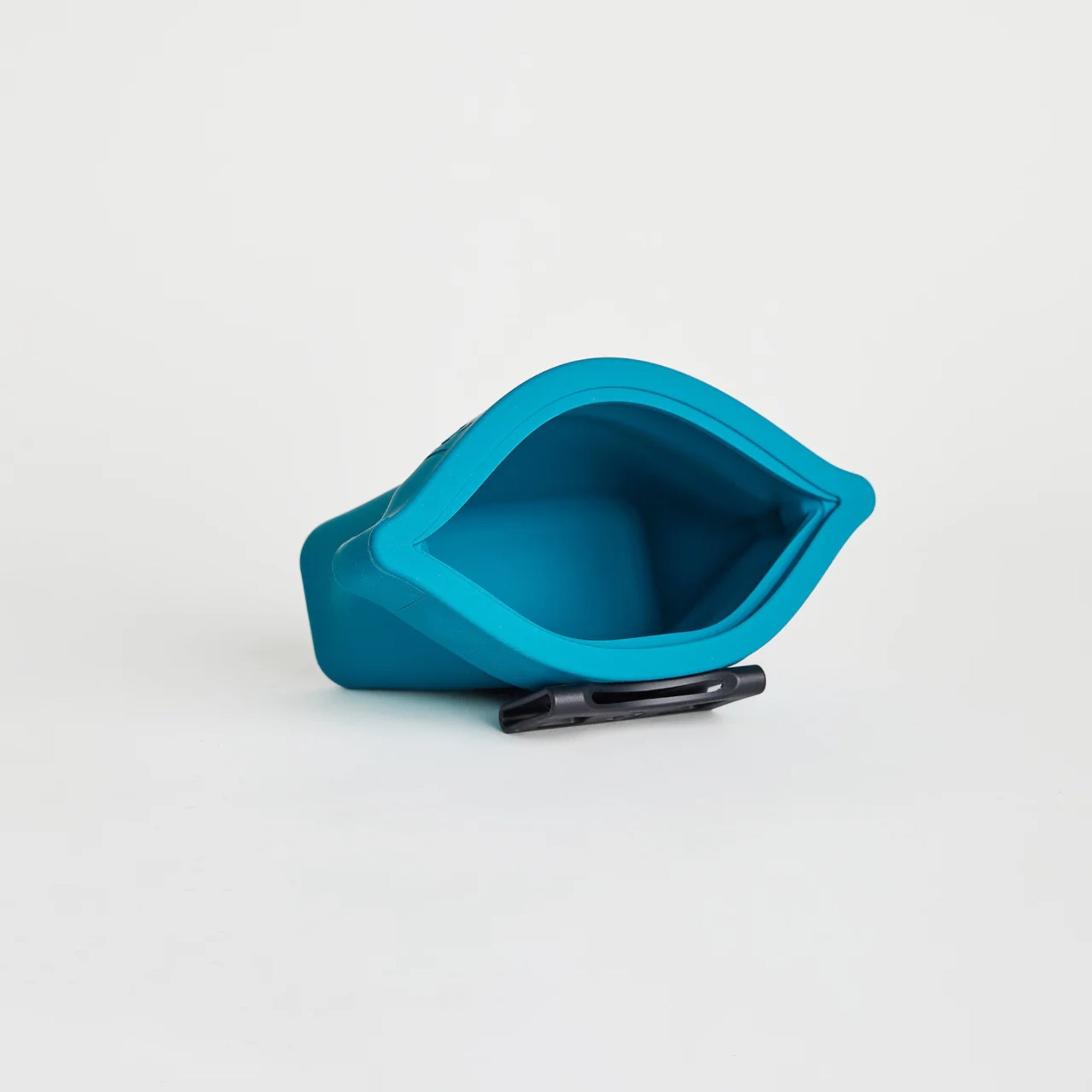 Dog Treat Pouch Mini Ultimate - Turquoise 12 Oz - Voilà Pets - La Maison Mou