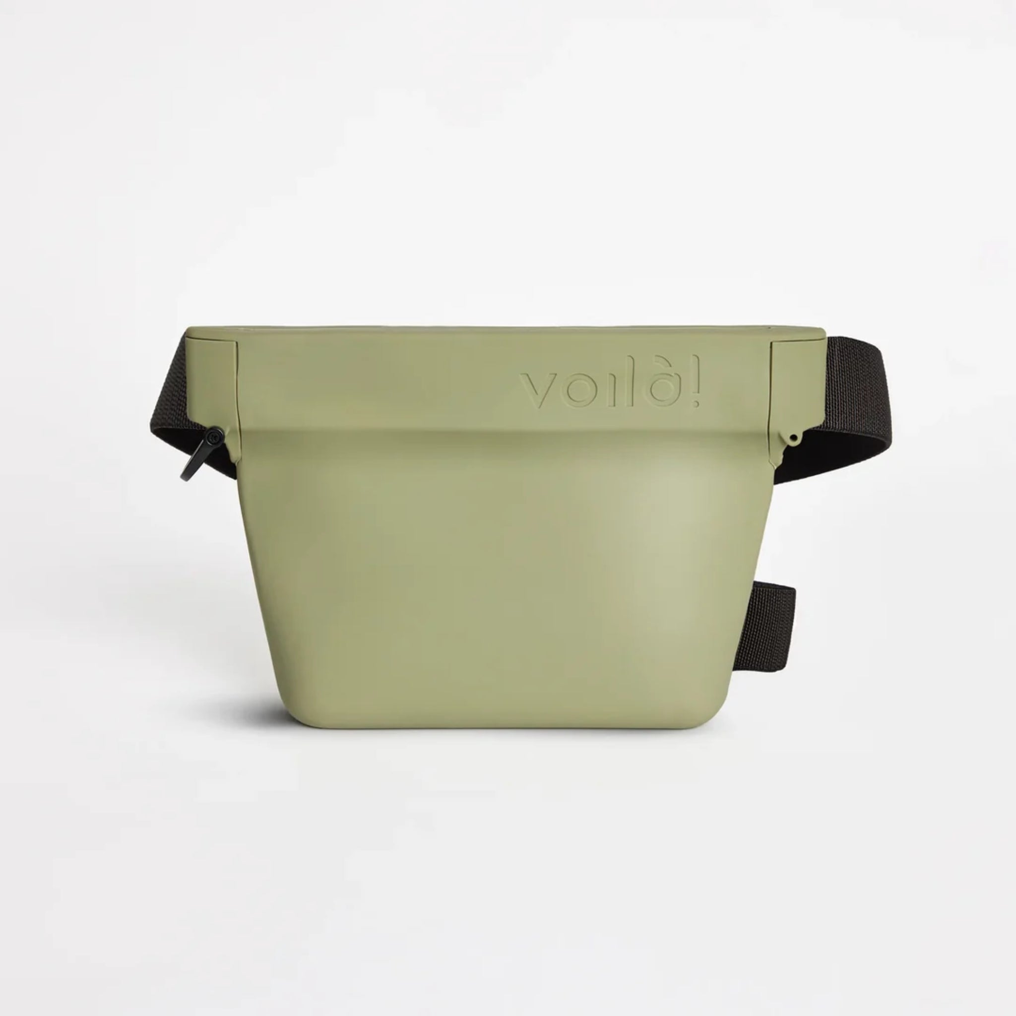 Dog Treat Pouch - Standard Ultimate Sage 16 Oz - Voilà Pets - La Maison Mou
