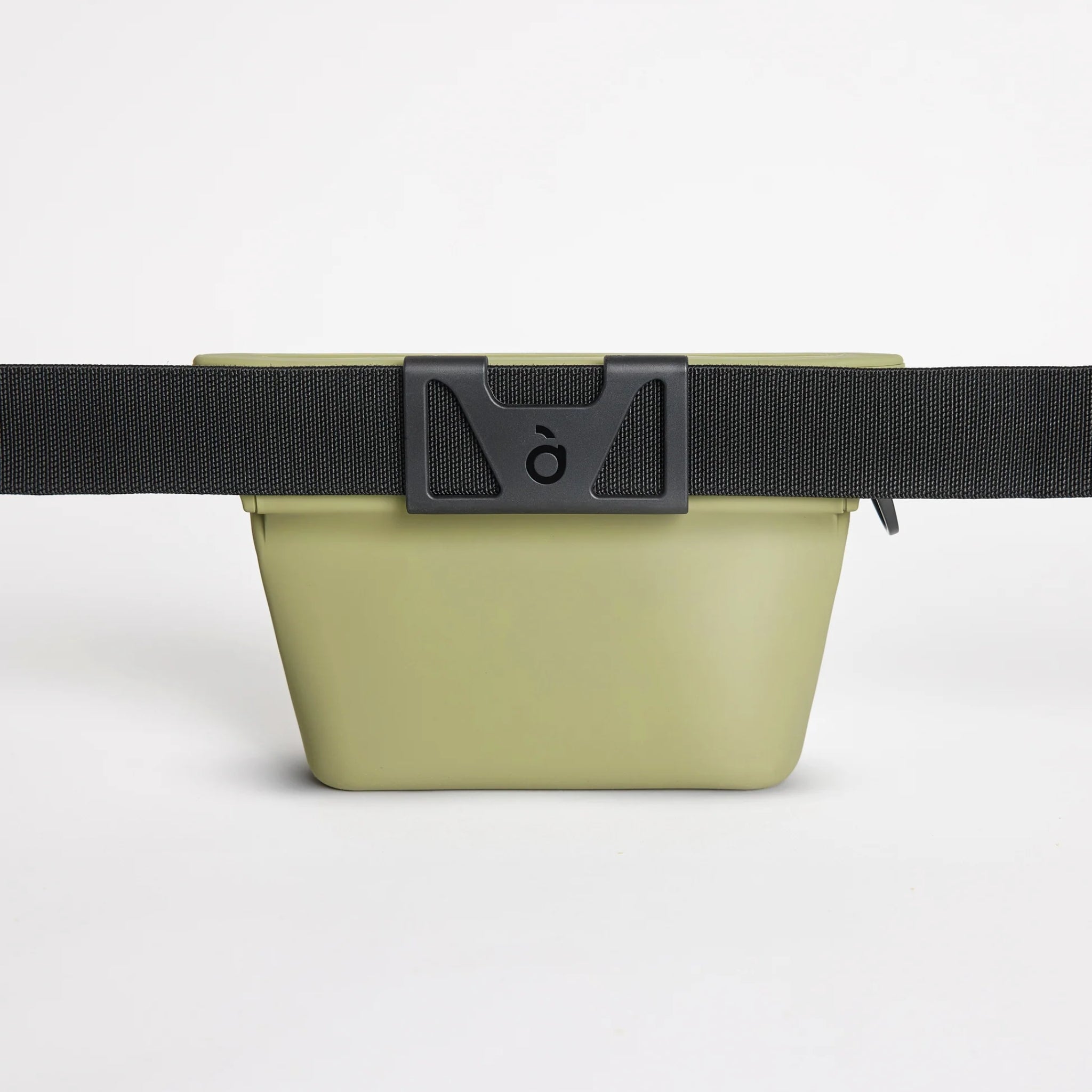 Dog Treat Pouch - Standard Ultimate Sage 16 Oz - Voilà Pets - La Maison Mou