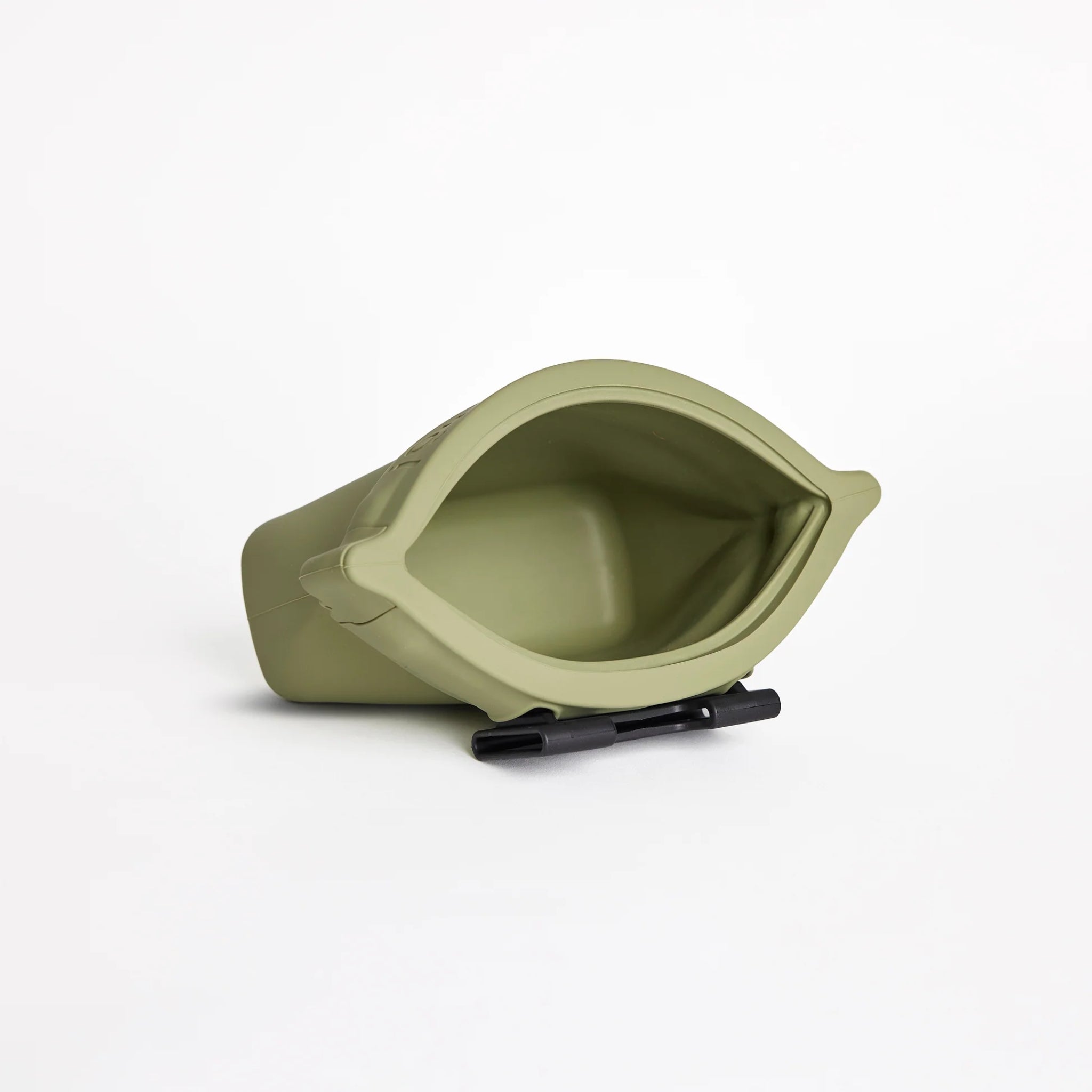 Dog Treat Pouch - Standard Ultimate Sage 16 Oz - Voilà Pets - La Maison Mou