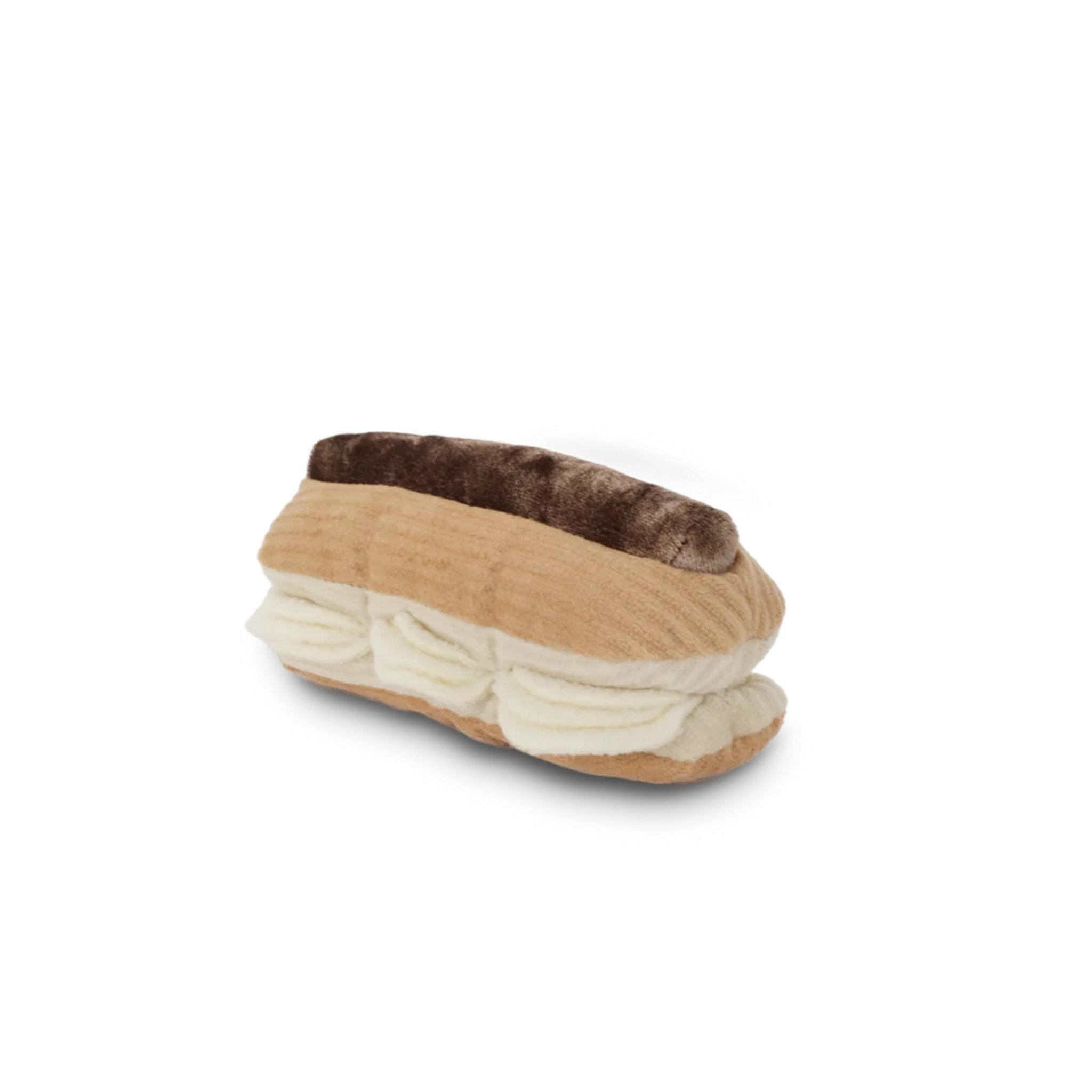 Enrichment Dog Toy - Eclair - Lambwolf Collective - La Maison Mou