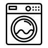 machine wash icon
