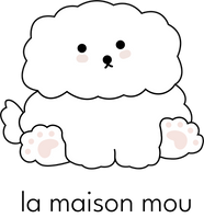 Logo La Maison Mou