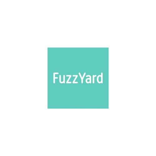 FuzzYard - La Maison Mou