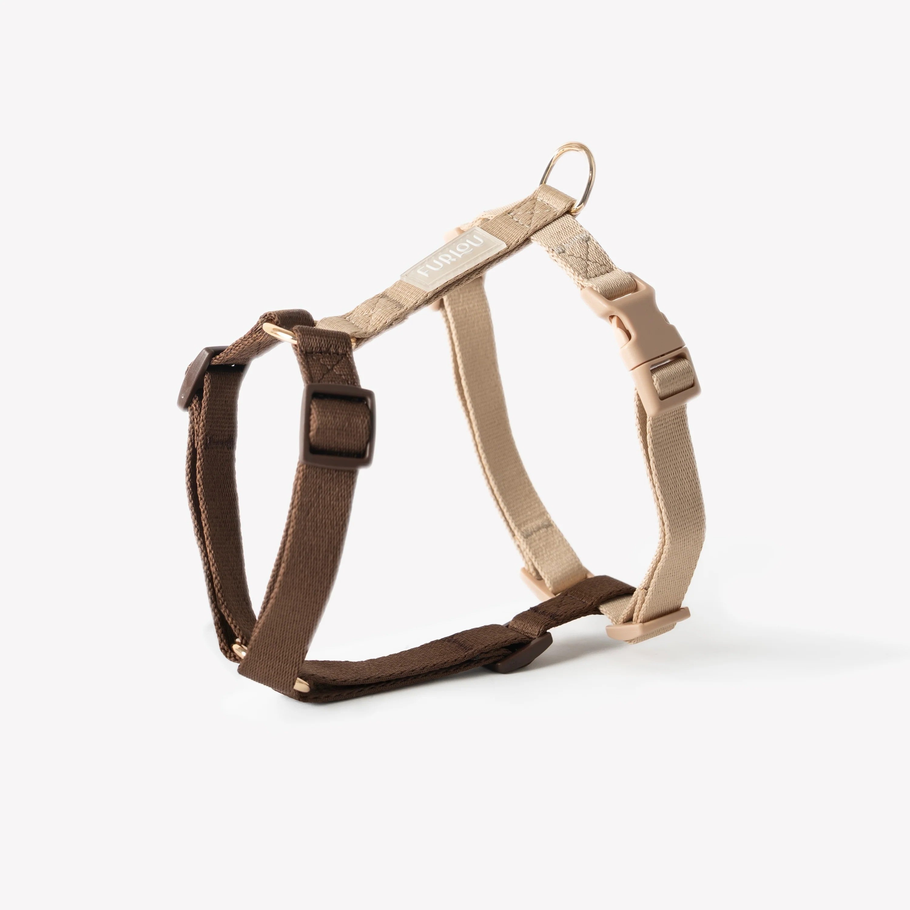 Luxury Dog Walking Essentials - La Maison Mou