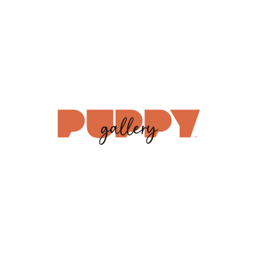 Puppy Gallery - La Maison Mou
