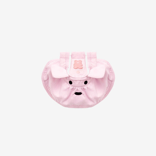 Dog Cooling Sun Hat – Big Bear Baby Pink