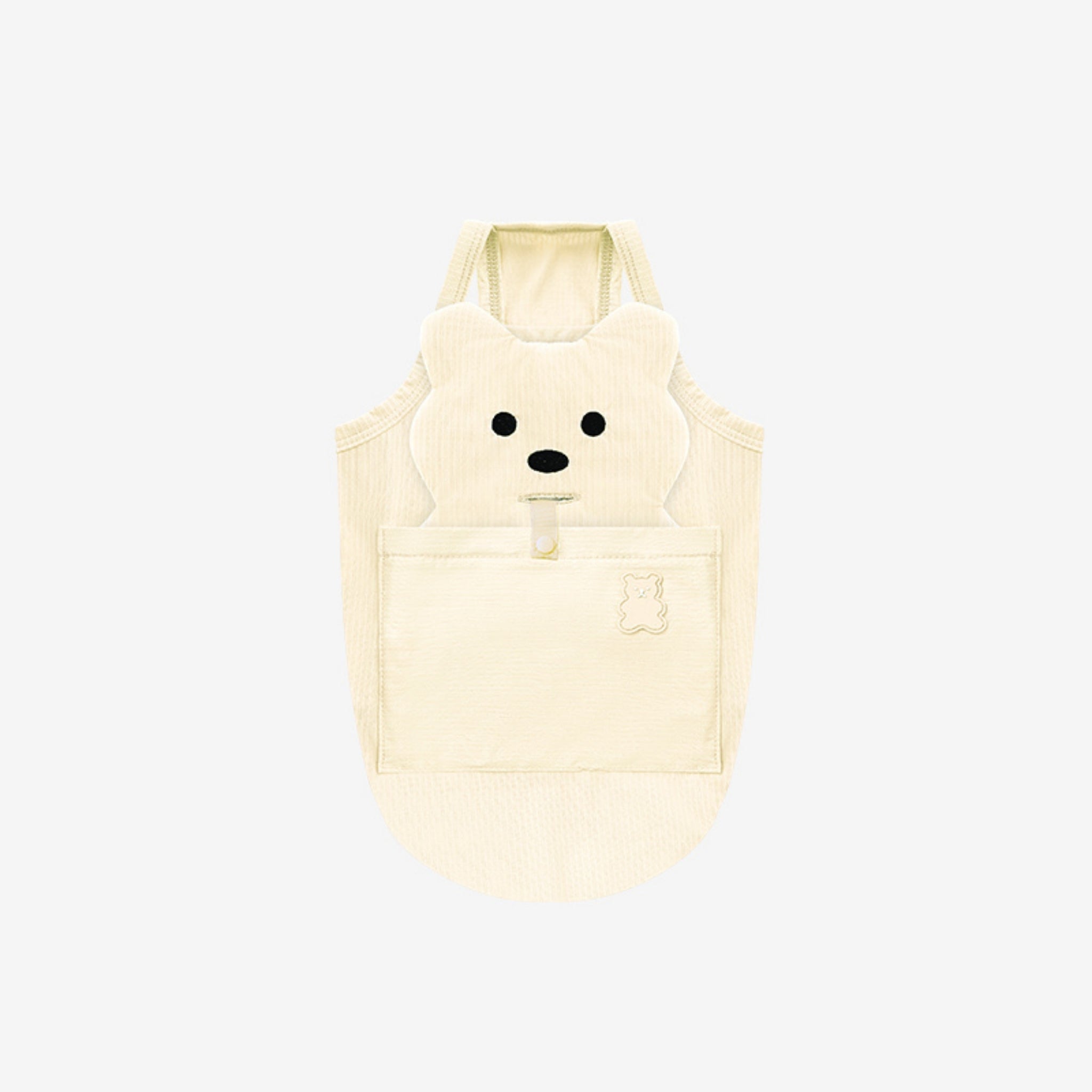 Dog Cooling Tank Top – Big Bear Lemonade
