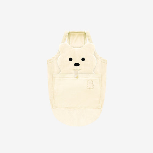 Dog Cooling Tank Top – Big Bear Lemonade