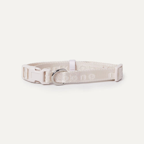 Dog Collar - Signature Sand