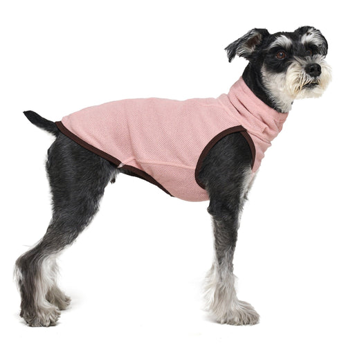 Dog Jacket – Shelter™ Layer Pink