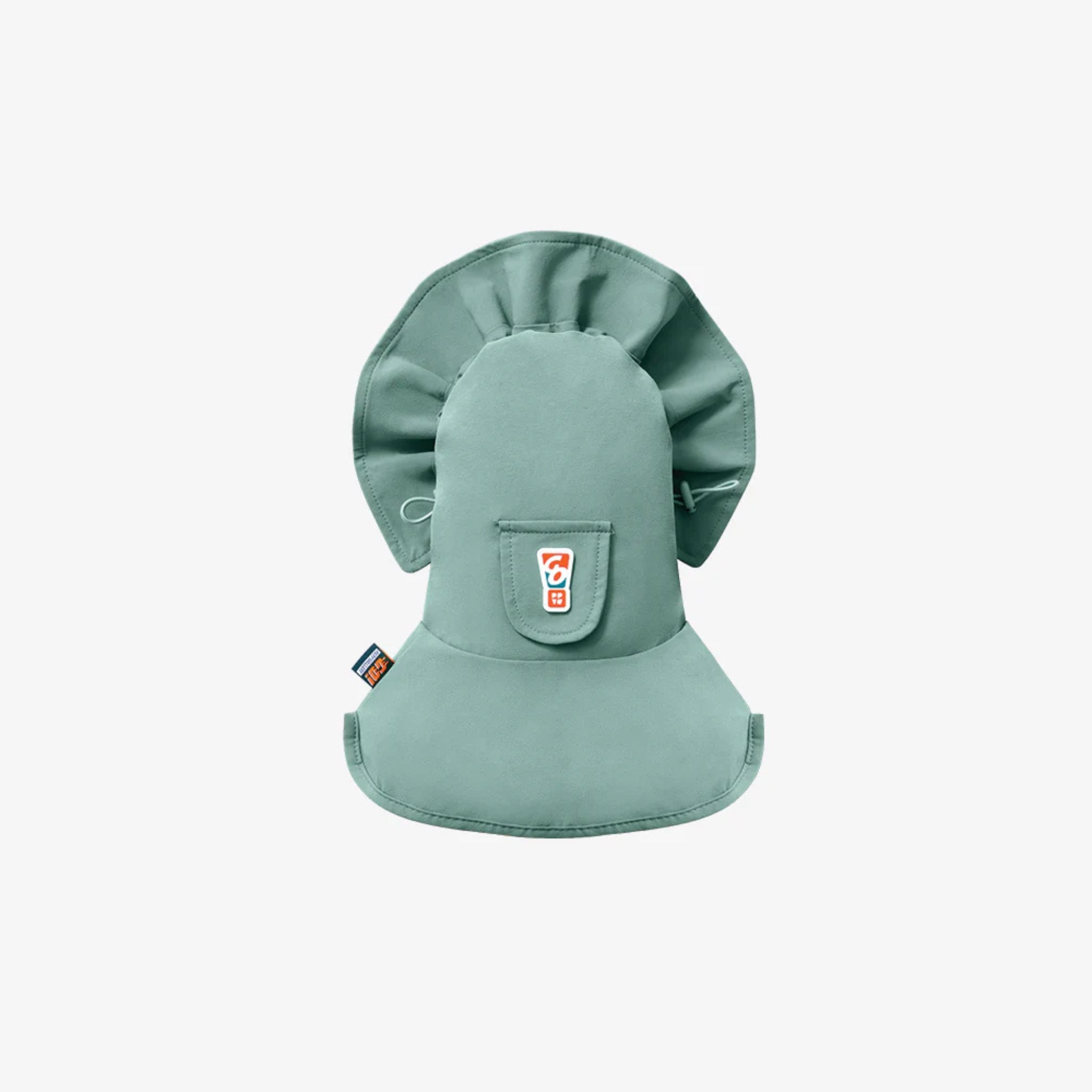 Dog Rainsnood – Waterproof Go Pro Khaki - Puppy Gallery - La Maison Mou