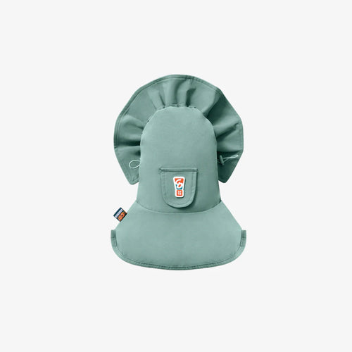 Dog Rainsnood – Waterproof Go Pro Khaki