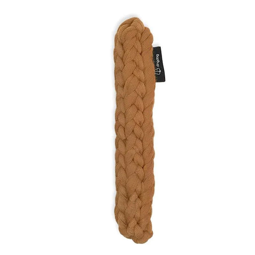 Dog Toy - Churros Brown