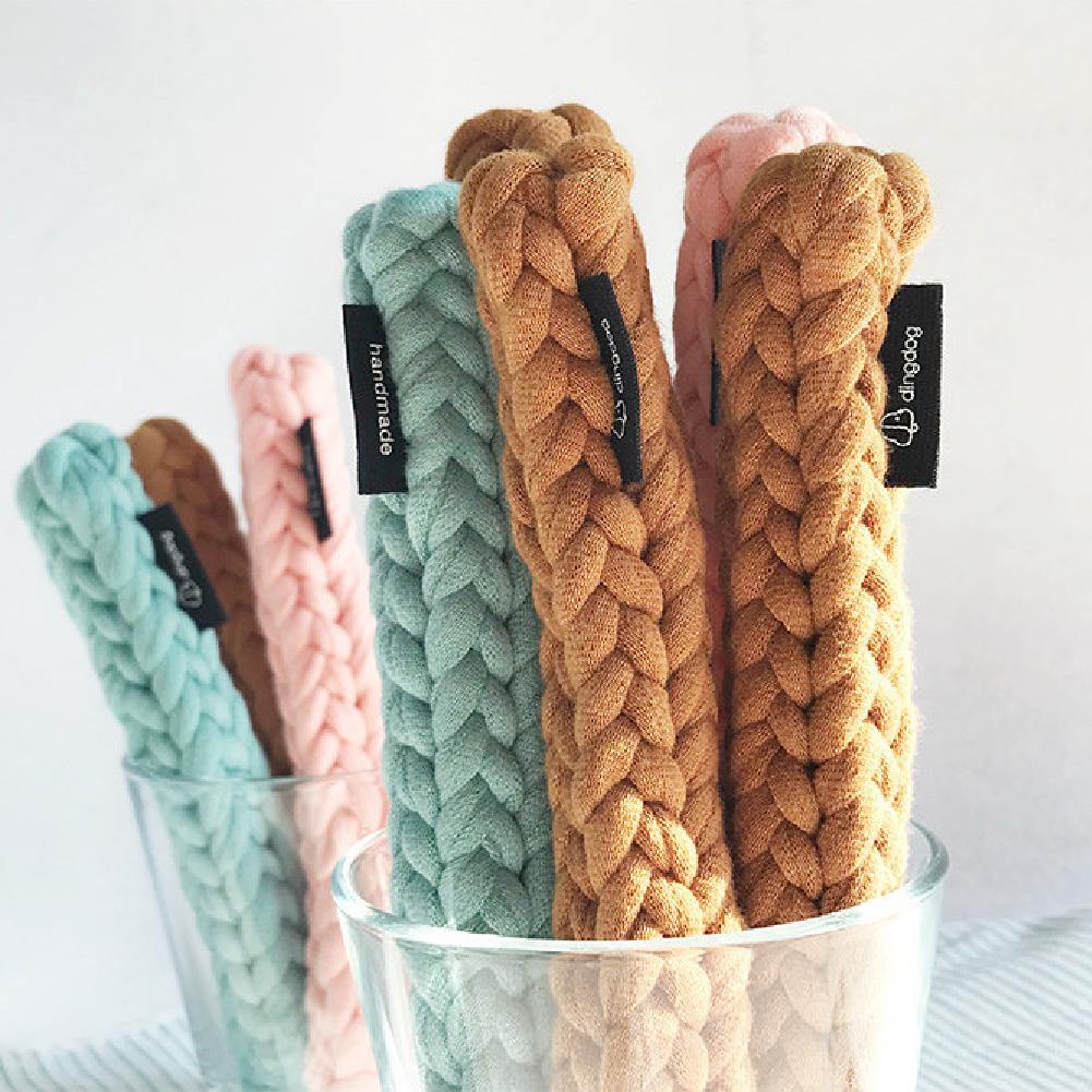 Dog Toy - Churros Mint - Dingdog - La Maison Mou