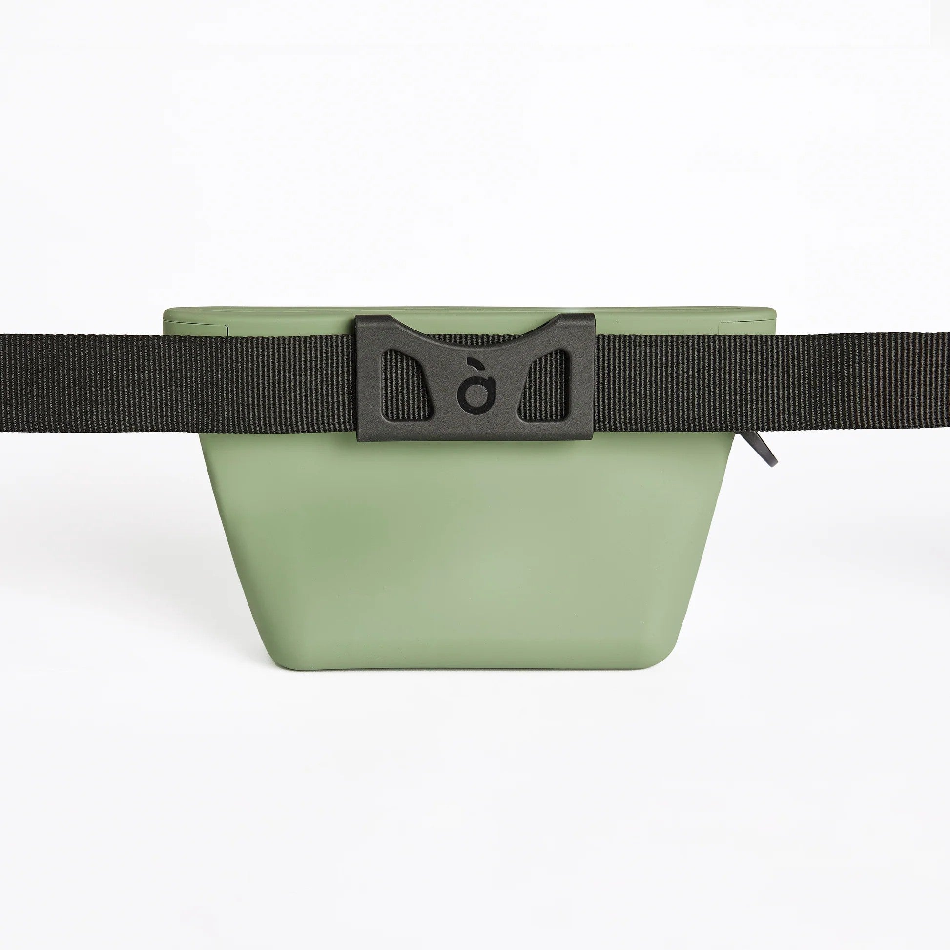 Dog Treat Pouch - Mini Ultimate - Seafoam 12oz - Voilà Pets - La Maison Mou