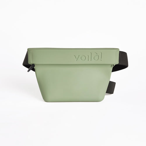 Dog Treat Pouch - Mini Ultimate - Seafoam 12oz