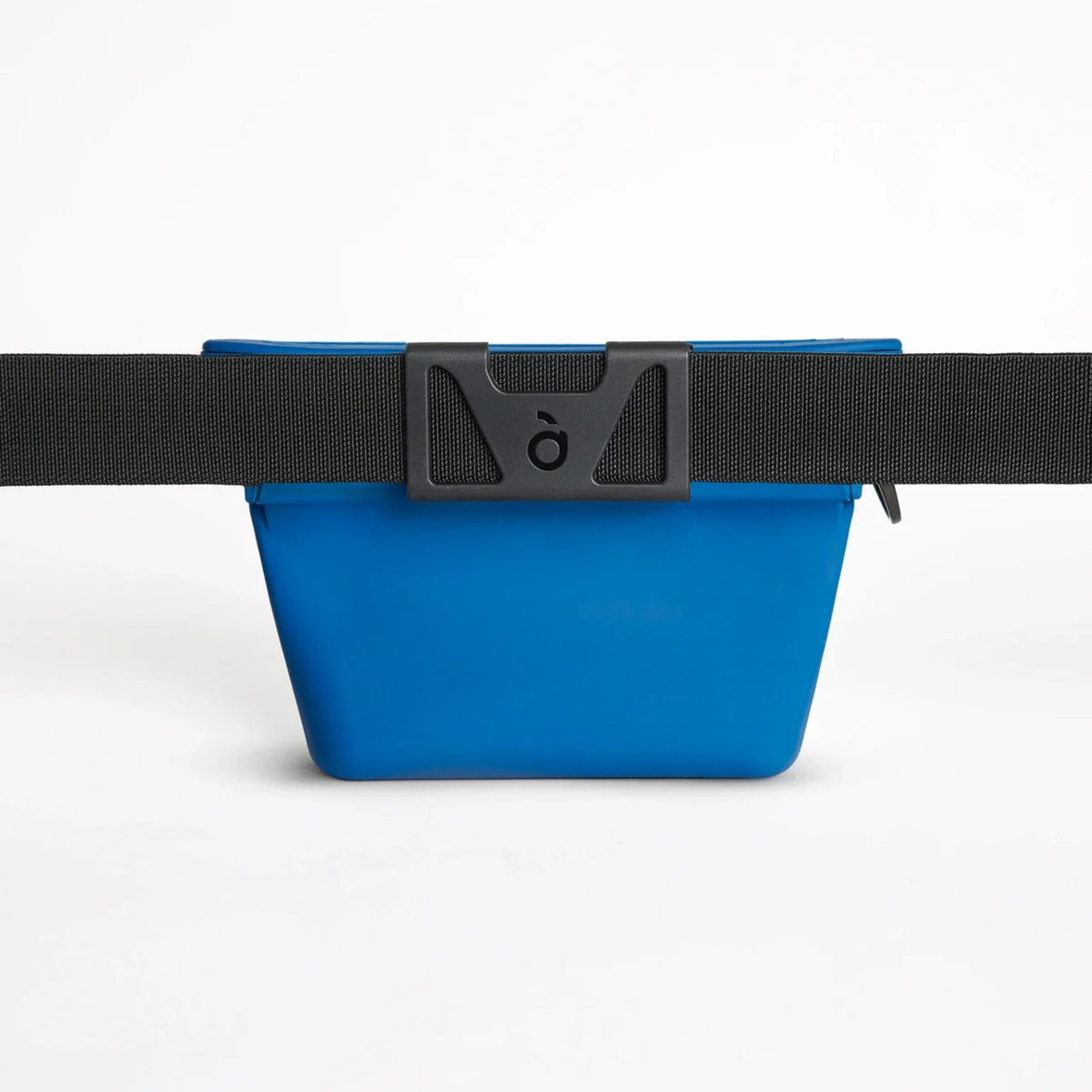 Dog Treat Pouch Standard Ultimate - Cobalt 16 Oz - Voilà Pets - La Maison Mou