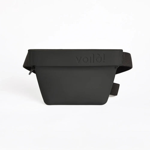 Dog Treat Pouch Ultimate Mini – Charcoal 12 Oz
