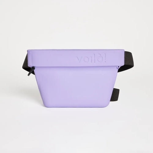 Dog Treat Pouch Mini Ultimate - Lilac 12 Oz